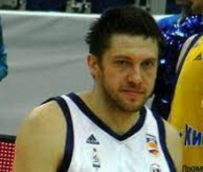Sergei Sergeyevich Voronov
