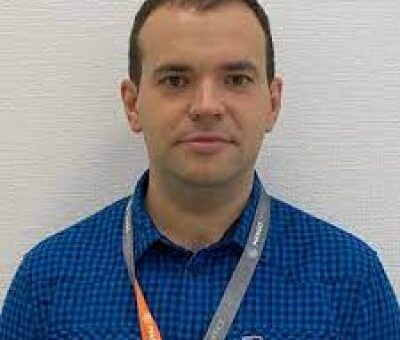 Sergei Shalin
