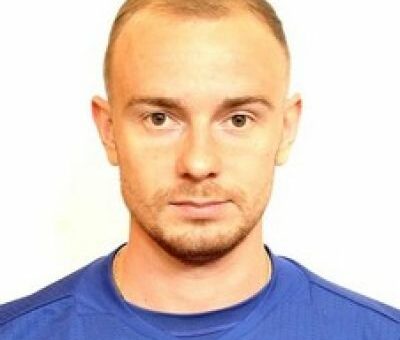 Sergei Shumeyko