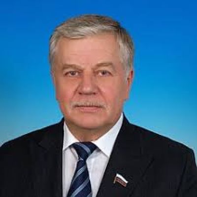 Sergei Sobko