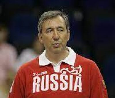 Sergei Tarakanov