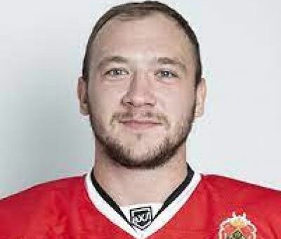 Sergei Teryayev