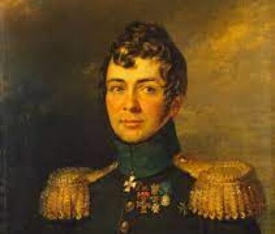Sergei Ushakov