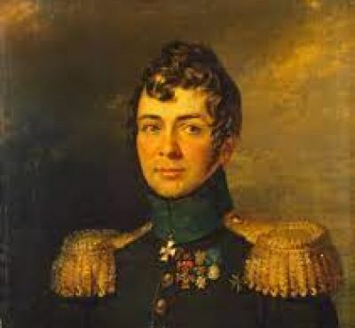 Sergei Ushakov