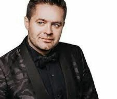 Sergei Volchkov