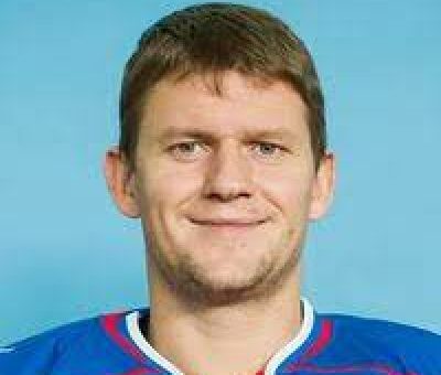 Sergei Yakimovich