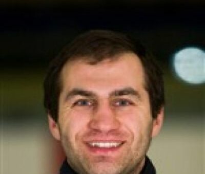 Sergei Zak