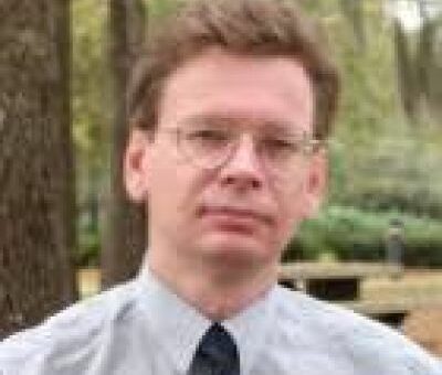 Sergei Zvyagin