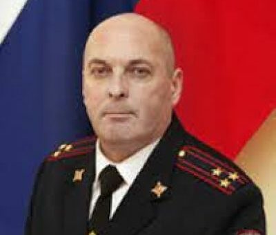 Sergey Abisov
