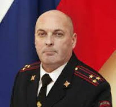 Sergey Abisov