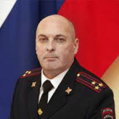 Sergey Abisov