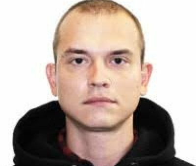 Sergey Bochkov