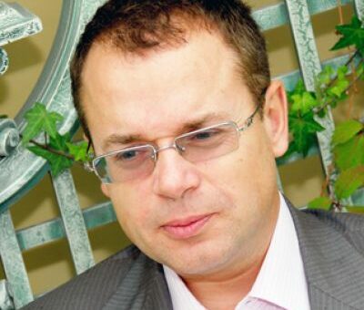 Sergey Grishin