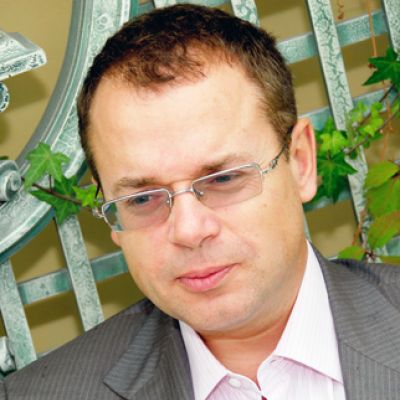 Sergey Grishin
