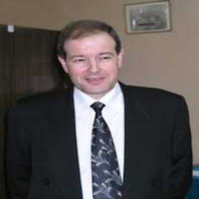 Sergey Gulev