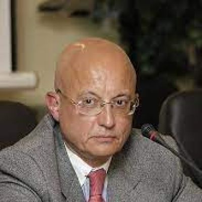 Sergey Karaganov