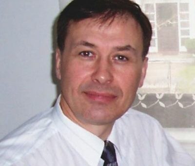 Sergey Kazakov