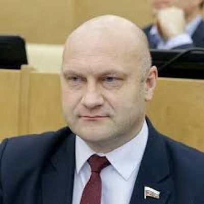 Sergey Koliukh