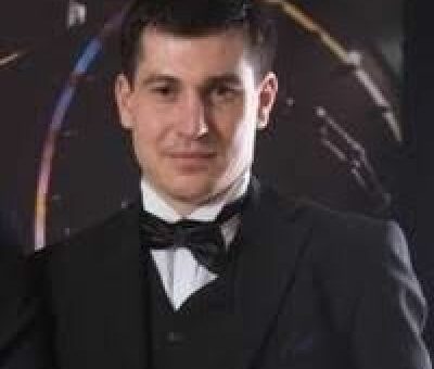 Sergey Kubarev