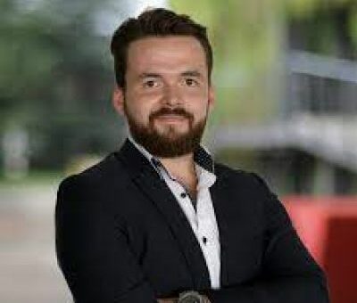 Sergey Kudryayev