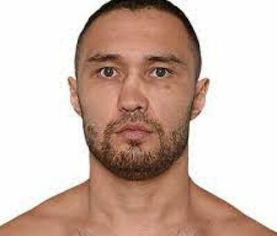 Sergey Lipinets