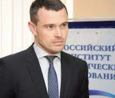 Sergey Mokshantsev
