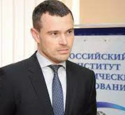 Sergey Mokshantsev
