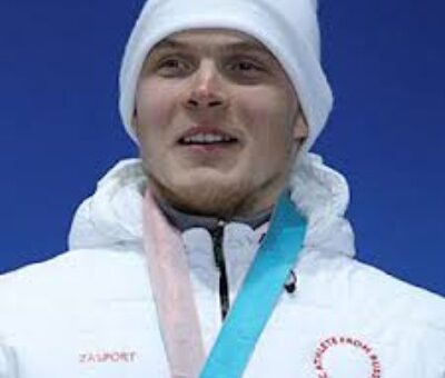 Sergey Ridzik