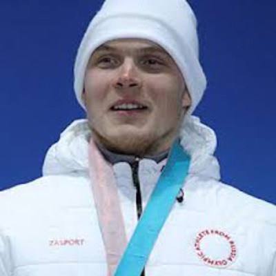 Sergey Ridzik