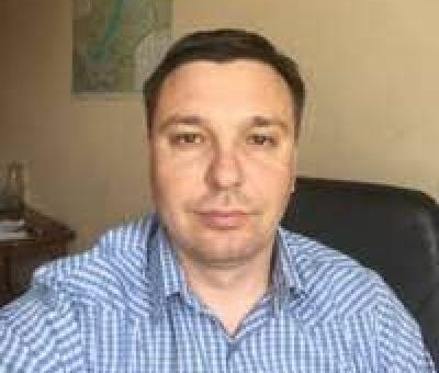 Sergey Rubtsov
