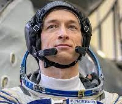 Sergey Ryzhikov