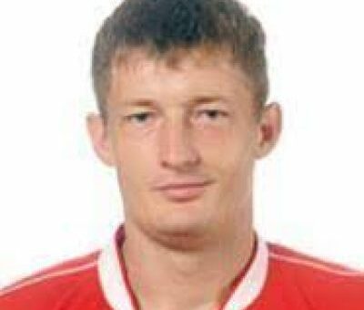 Sergey Tokov
