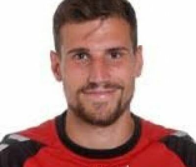 Sergi Gestí Cano