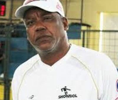 Serginho Chulapa
