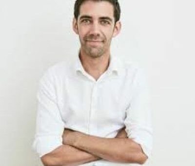 Sergio Barroso