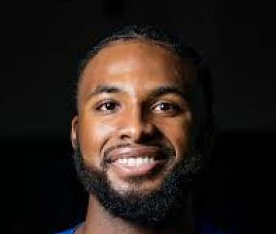 Sergio McClain