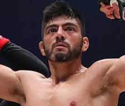 Sergio Roberto Pereira de Souza