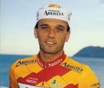 Sergio Santimaria