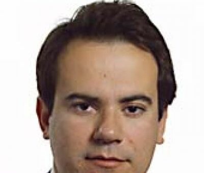 Sérgio Sousa