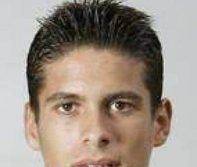 Sergio Suárez