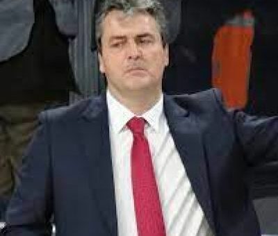 Sergio Valdeolmillos