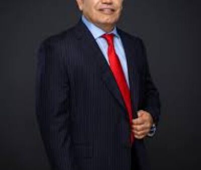 Sergio Valdez
