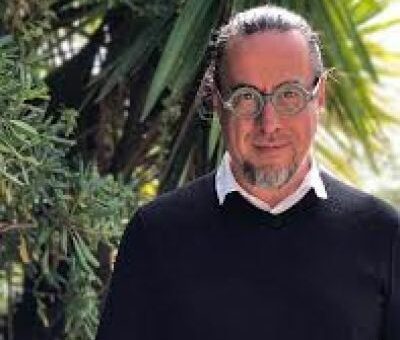 Serguei Adoniev
