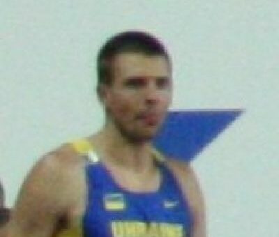 Serhiy Demydyuk