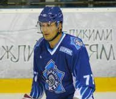 Serhiy Klymentiev