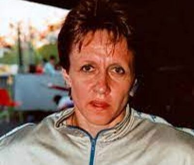 Serhiy Olizarenko