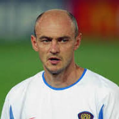 Serhiy Onopko