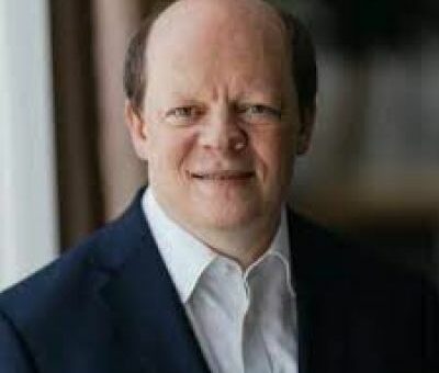 Serhiy Vakulenko