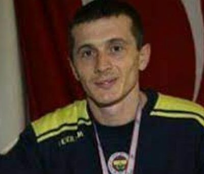 Serkan Atasay