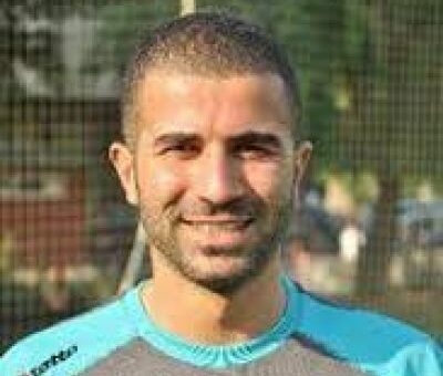 Serkan Özdemir